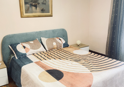 Casa Vacanze Appartamento L'amerigo Vespucci